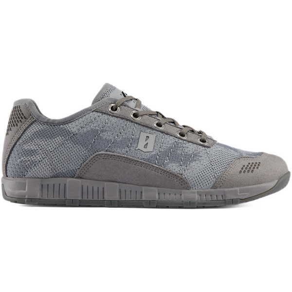 ZAPATO CORE2 TIGRE GRIS  100480